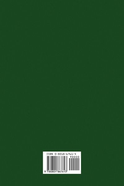 Produktbild: A Handbook of Middle English