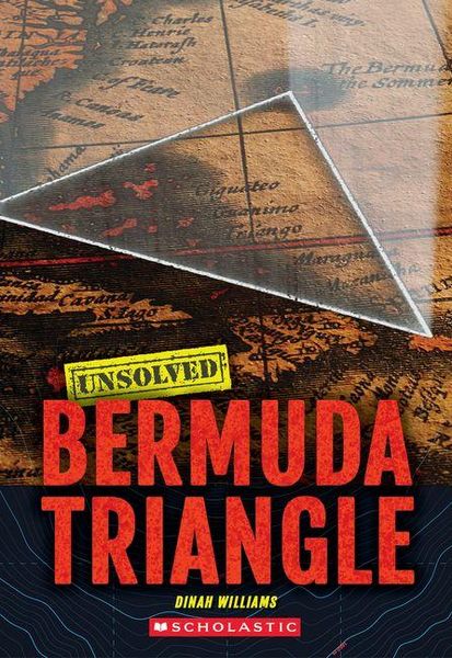 Produktbild: Bermuda Triangle (Unsolved)