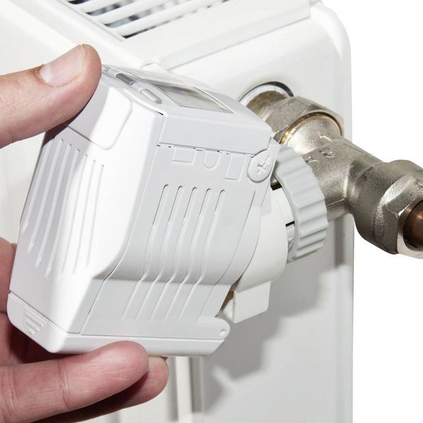 Produktbild: Elektrobock 174 HD13-L Heizk&ouml;rperthermostat elektronisch 3 bis 40&deg;C