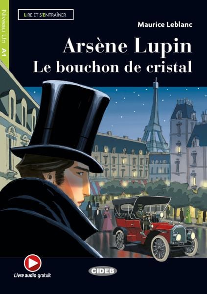 Produktbild: Lire et s'entrainer