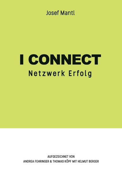 Produktbild: I connect
