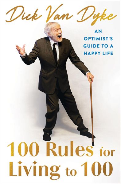 Produktbild: 100 Rules for Living to 100