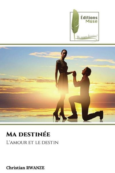 Produktbild: Ma destin&eacute;e