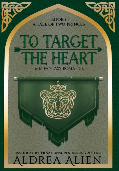 Produktbild: To Target the Heart