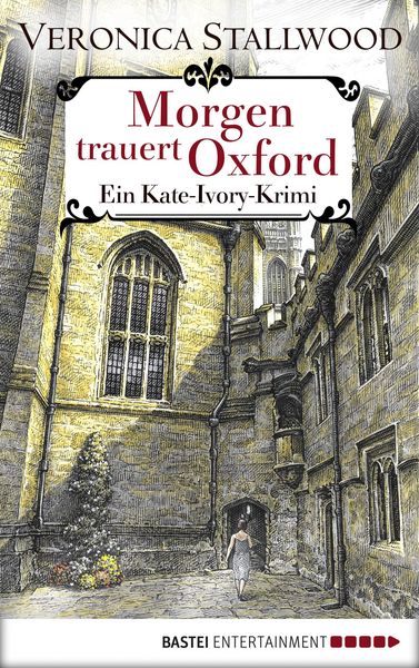Produktbild: Morgen trauert Oxford