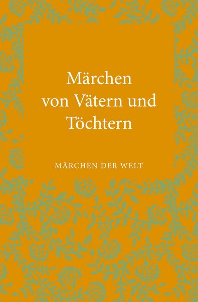 Produktbild: M&auml;rchen von V&auml;tern und T&ouml;chtern