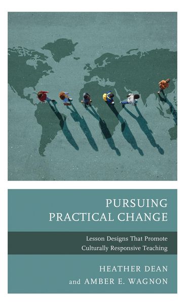 Produktbild: Pursuing Practical Change