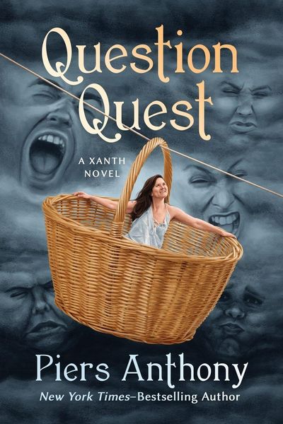 Produktbild: Question Quest