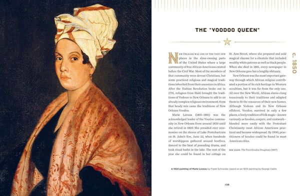 Produktbild: The Occult Book