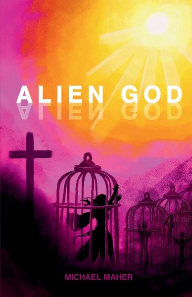 Produktbild: Alien God
