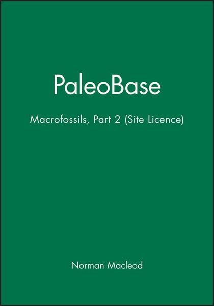Produktbild: Paleobase