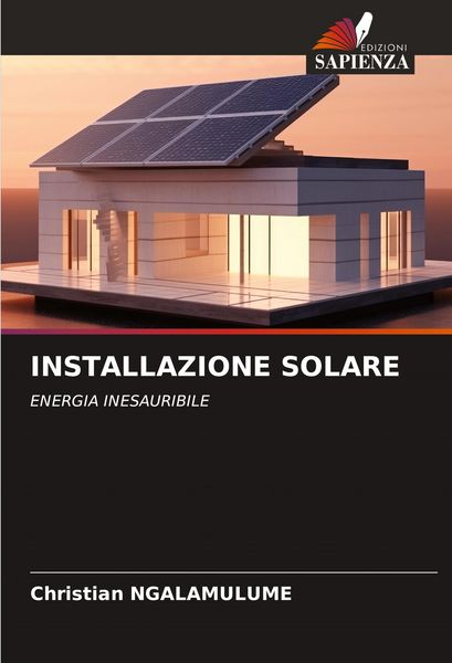 Produktbild: Installazione Solare