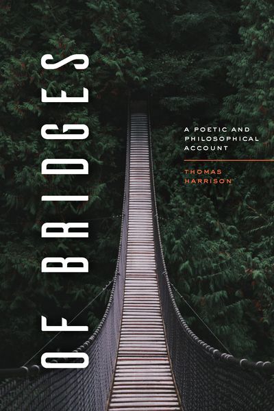 Produktbild: Of Bridges