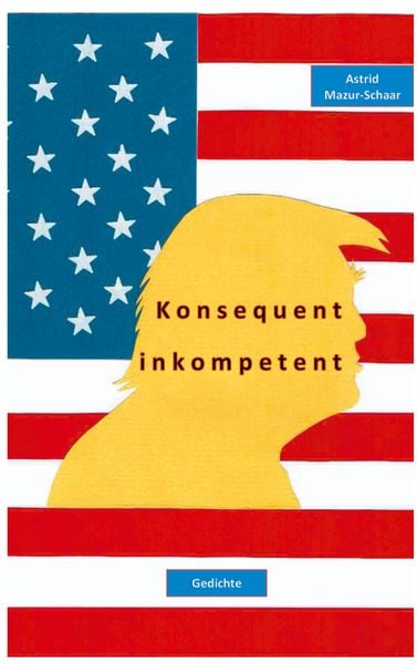 Produktbild: Konsequent inkompetent