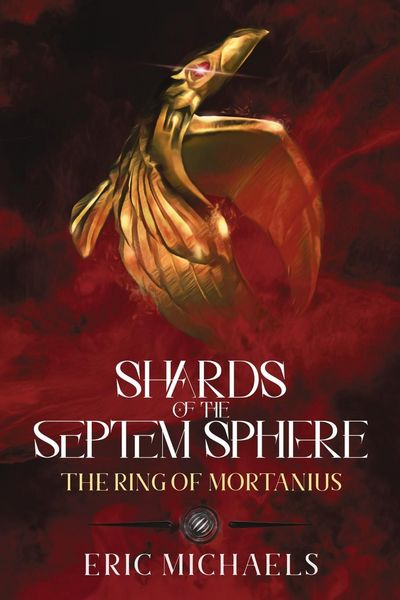 Produktbild: Shards of the Septem Sphere
