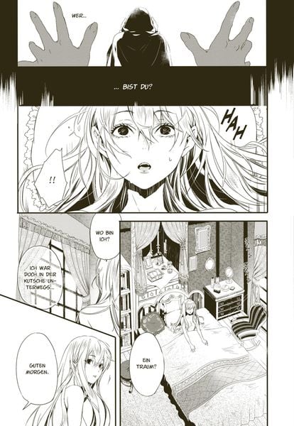 Produktbild: Rosen Blood 1