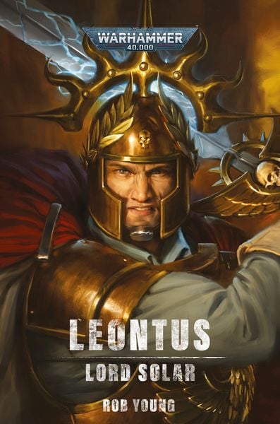 Produktbild: Warhammer 40.000 - Leontus