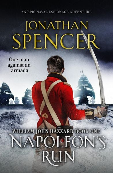 Produktbild: Napoleon's Run