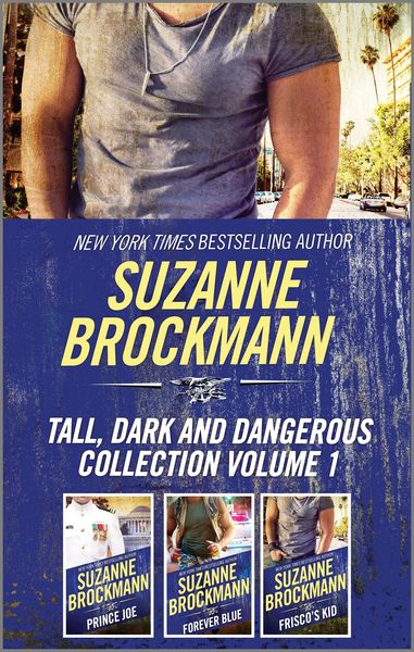 Produktbild: Tall, Dark and Dangerous Collection Volume 1