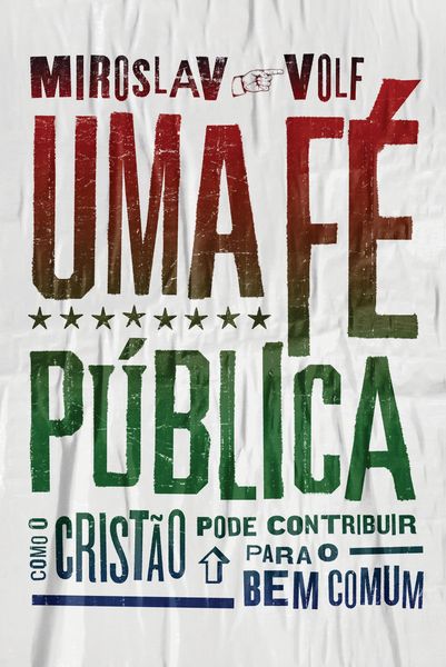 Produktbild: Uma f&eacute; p&uacute;blica