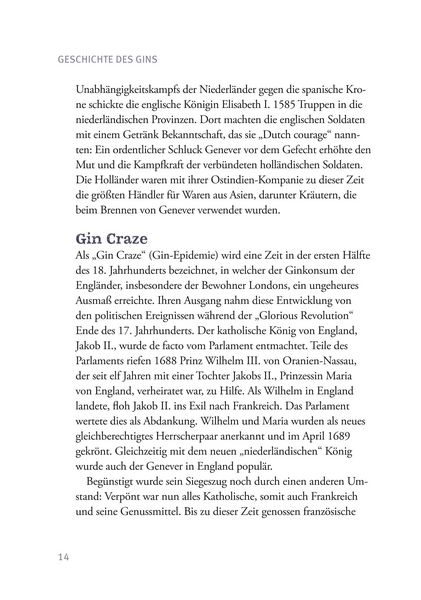Produktbild: Gin