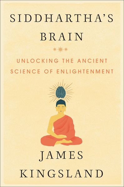 Produktbild: Siddhartha's Brain
