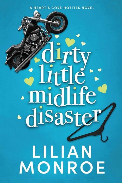 Produktbild: Dirty Little Midlife Disaster
