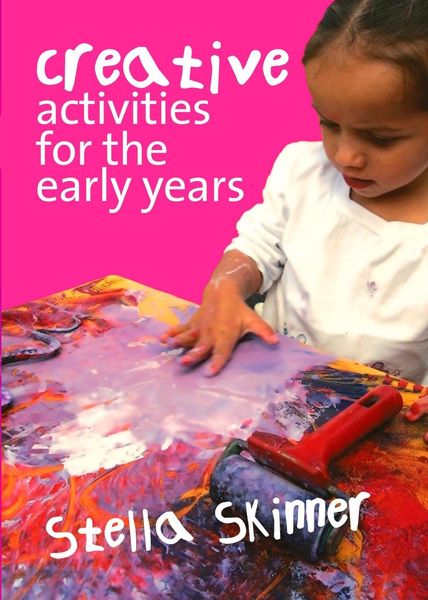 Produktbild: Creative Activities for the Early Years