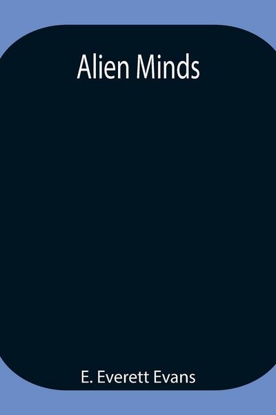 Produktbild: Alien Minds