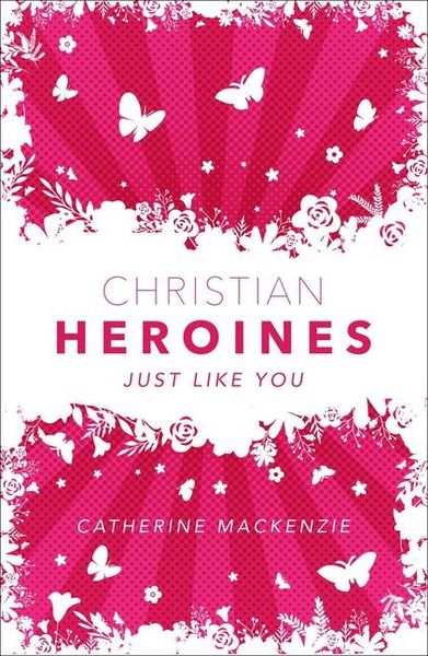 Produktbild: Christian Heroines