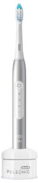 Oral-B 4210201305644 Elektrische Zahnbürste Platin