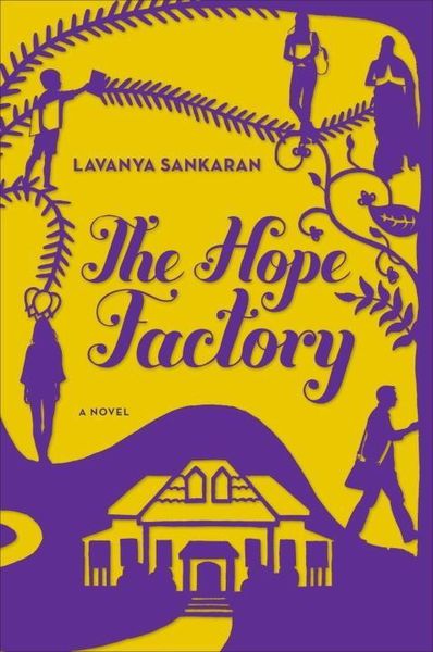 Produktbild: The Hope Factory