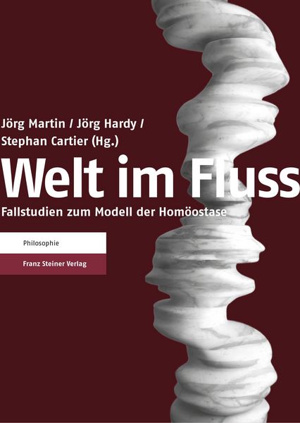 Produktbild: Welt im Fluss