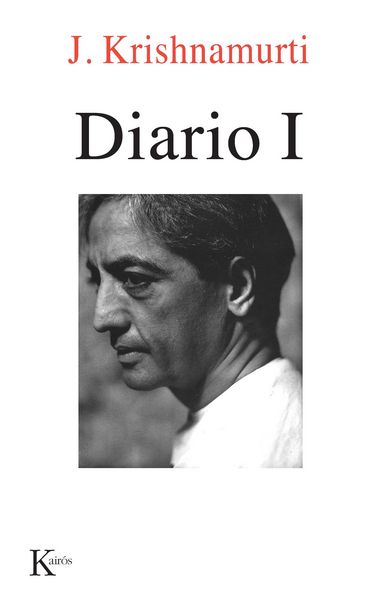 Produktbild: Diario I