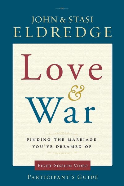 Produktbild: The Love and War Participant's Guide