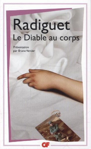 Produktbild: Le diable au corps