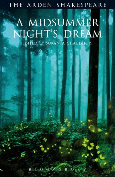 Produktbild: A Midsummer Night's Dream