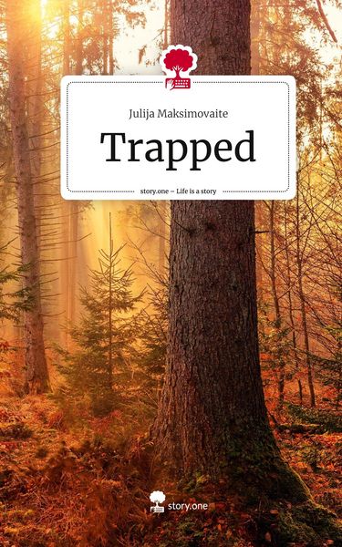 Produktbild: Trapped. Life is a Story - story.one