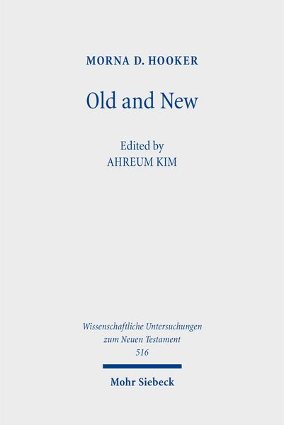 Produktbild: Old and New