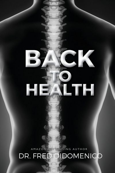 Produktbild: Back To Health
