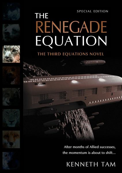 Produktbild: The Renegade Equation