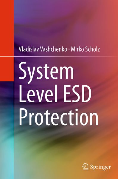 Produktbild: System Level ESD Protection