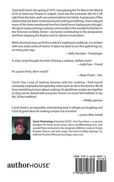 Produktbild: Welfare Mothers Gourmet Cookbook