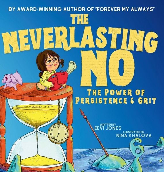 Produktbild: The Neverlasting No