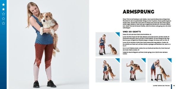 Produktbild: Super Dog Tricks
