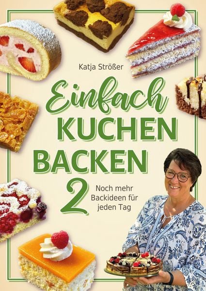 Produktbild: Einfach Kuchen backen 2