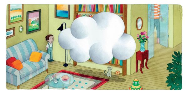 Produktbild: The Cloud