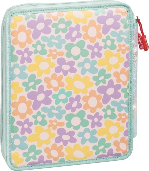 Produktbild: Brunnen Federm&auml;ppchen XXL Happy Hippie