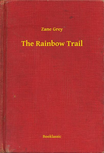 Produktbild: The Rainbow Trail