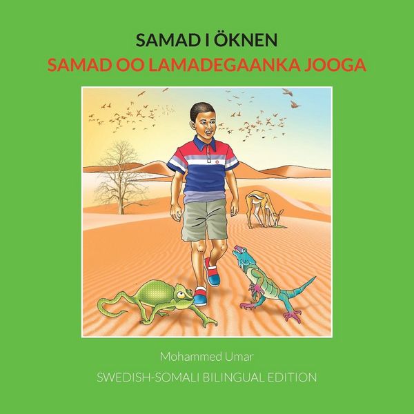 Produktbild: Samad i &ouml;knen